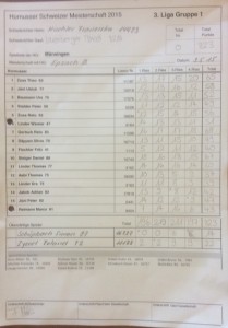 Gegen Epsach B