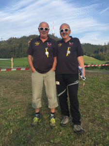 Stalder Peter & Fiechter Fritz