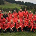 Mannschaft 2016